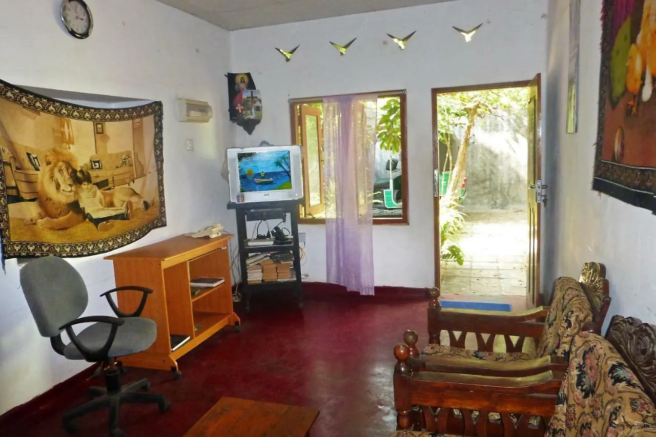Grace Homestay Negombo Sri Lanka