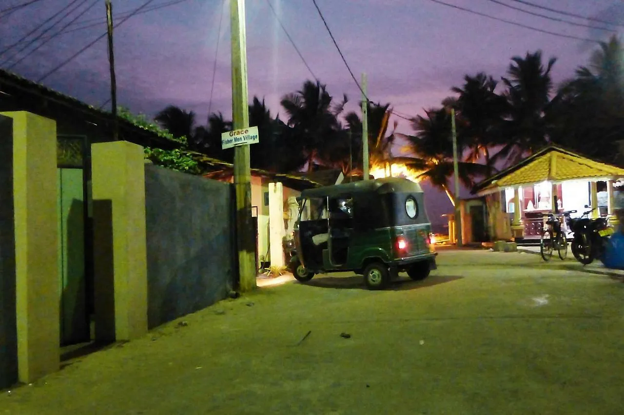 Grace Homestay Negombo