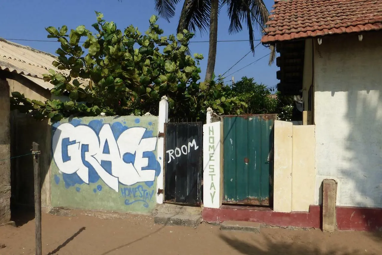 Grace Homestay Negombo