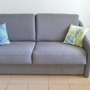Sci Severin Apartment Pointe-a-Pitre (Grande-Terre)