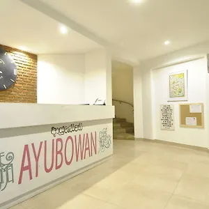 Clock Dehiwala-Mont Lavinia
