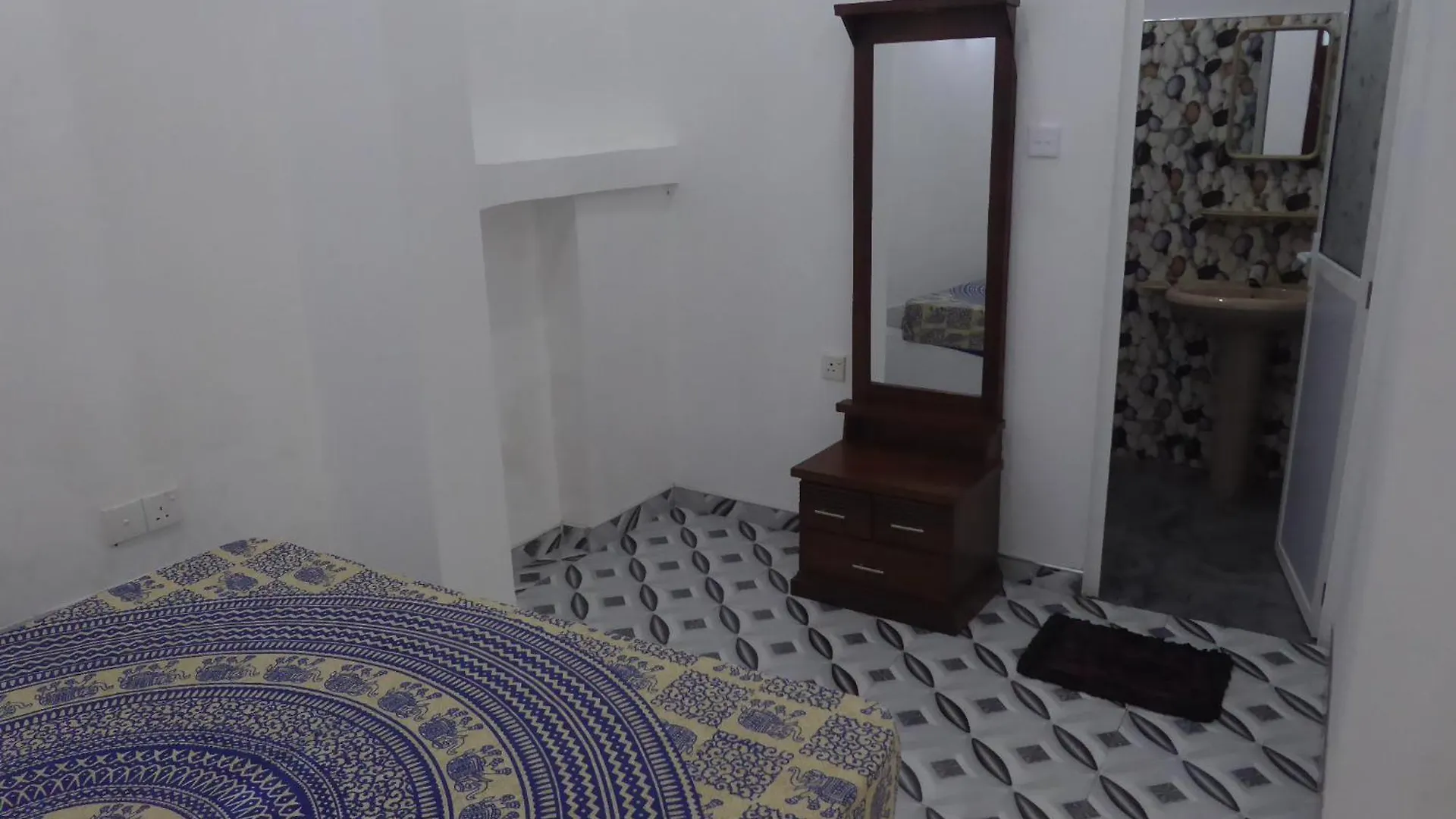 Grace Homestay Negombo