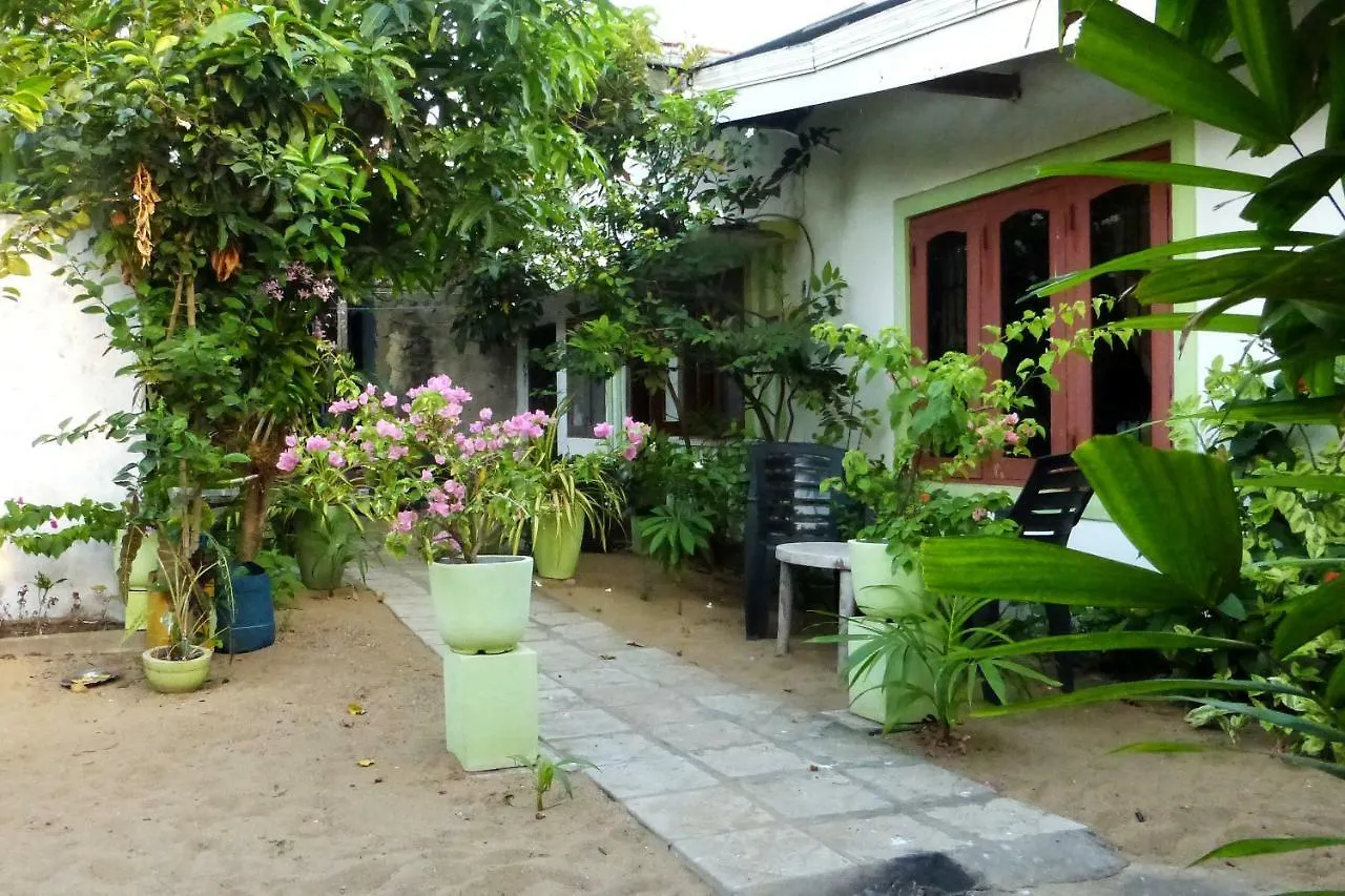 Grace Homestay Negombo